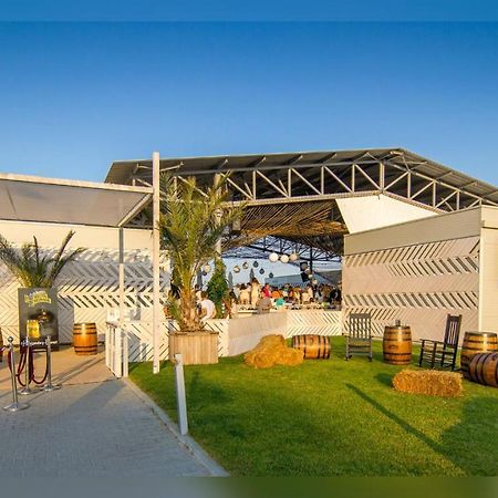 Loft Holiday Mamaia Exterior photo