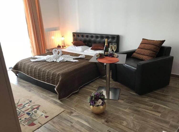 Loft Holiday Mamaia Exterior photo