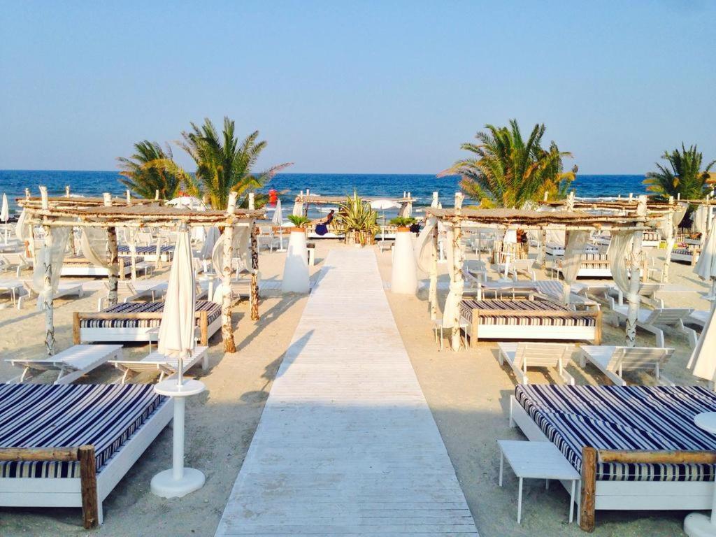 Loft Holiday Mamaia Exterior photo