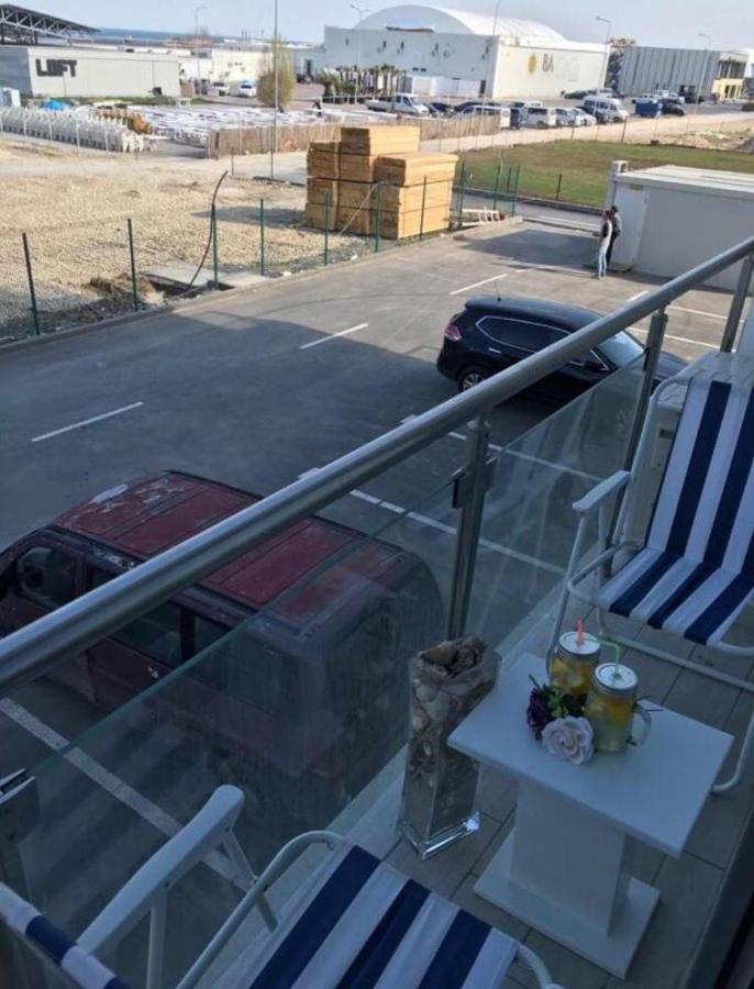 Loft Holiday Mamaia Exterior photo